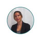 Vanessa Hernández, propietaria de To Be Wellness