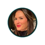 Elena Moreno, cofundadora de K-Anuka Salones